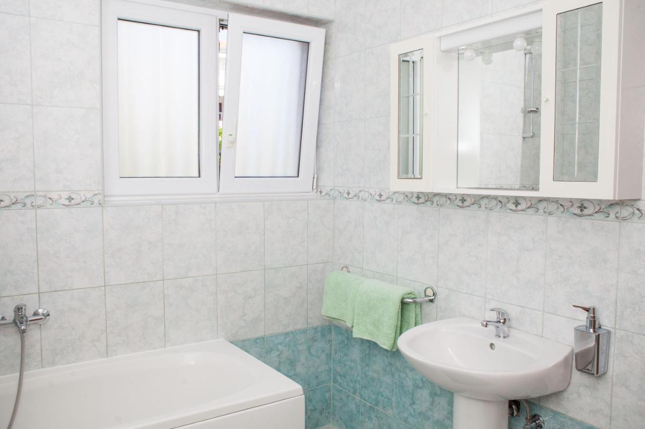 Apartments Martina Vodice Luaran gambar
