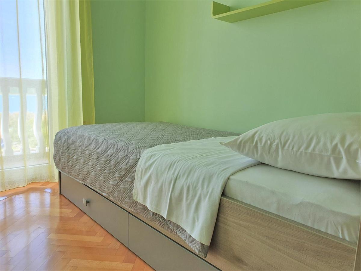 Apartments Martina Vodice Luaran gambar