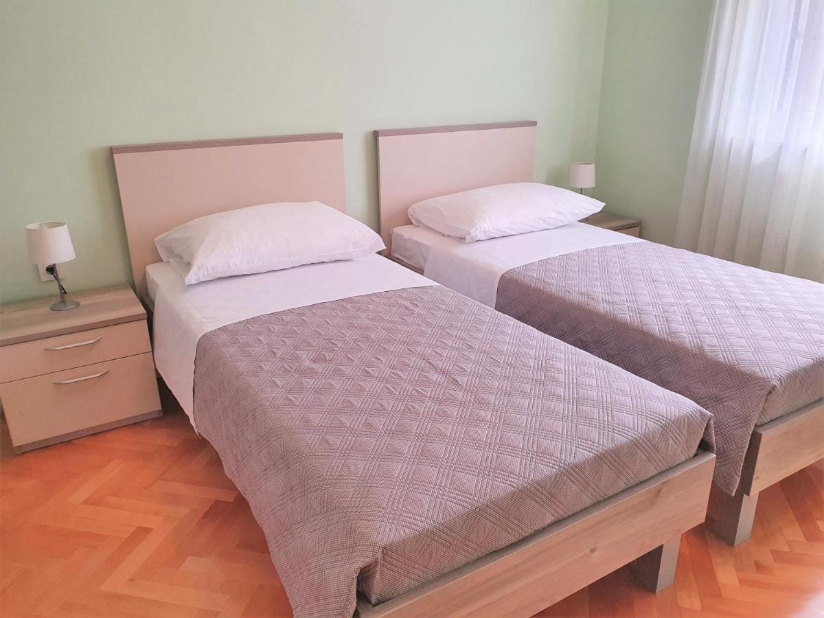 Apartments Martina Vodice Luaran gambar