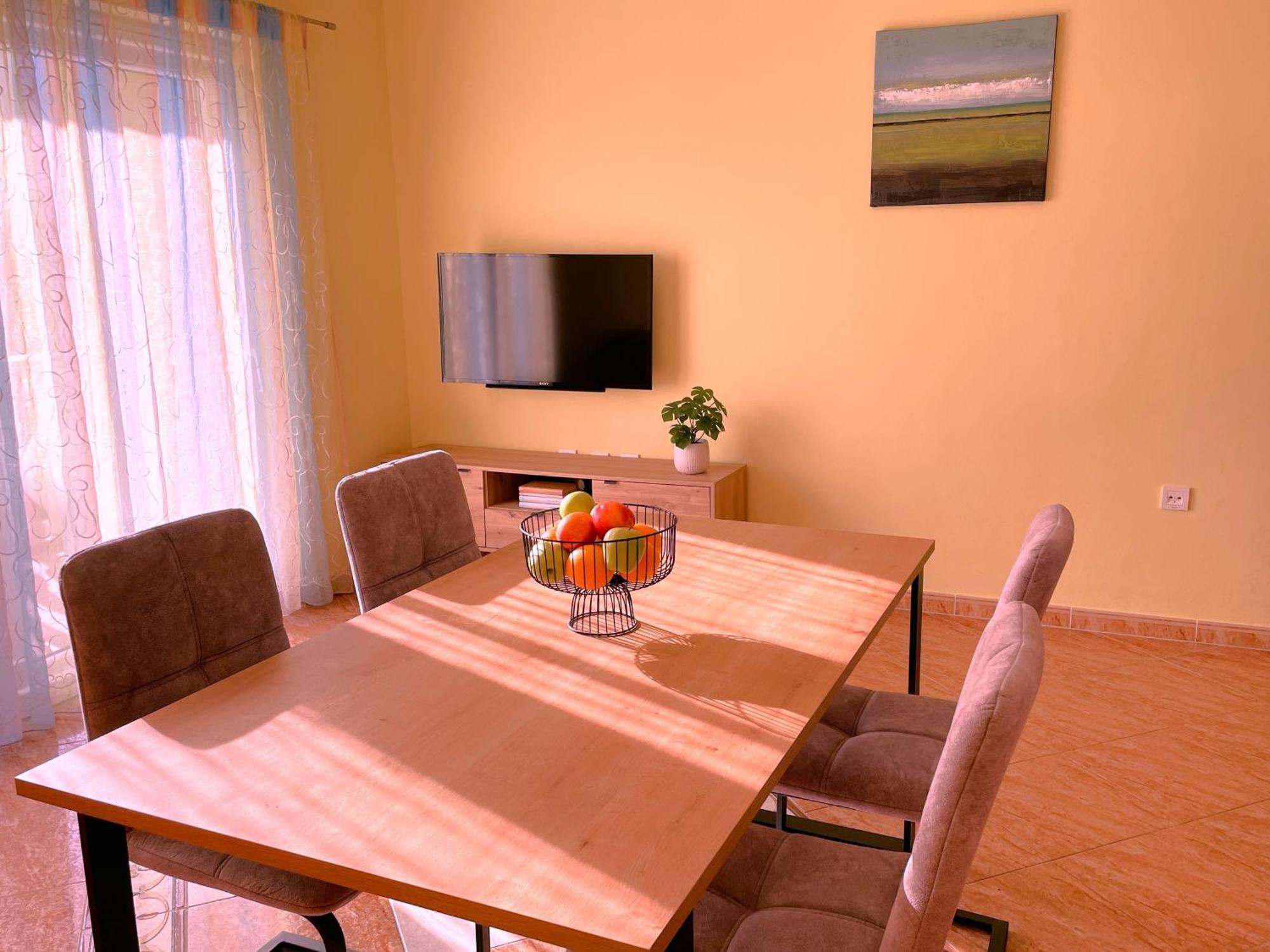 Apartments Martina Vodice Luaran gambar