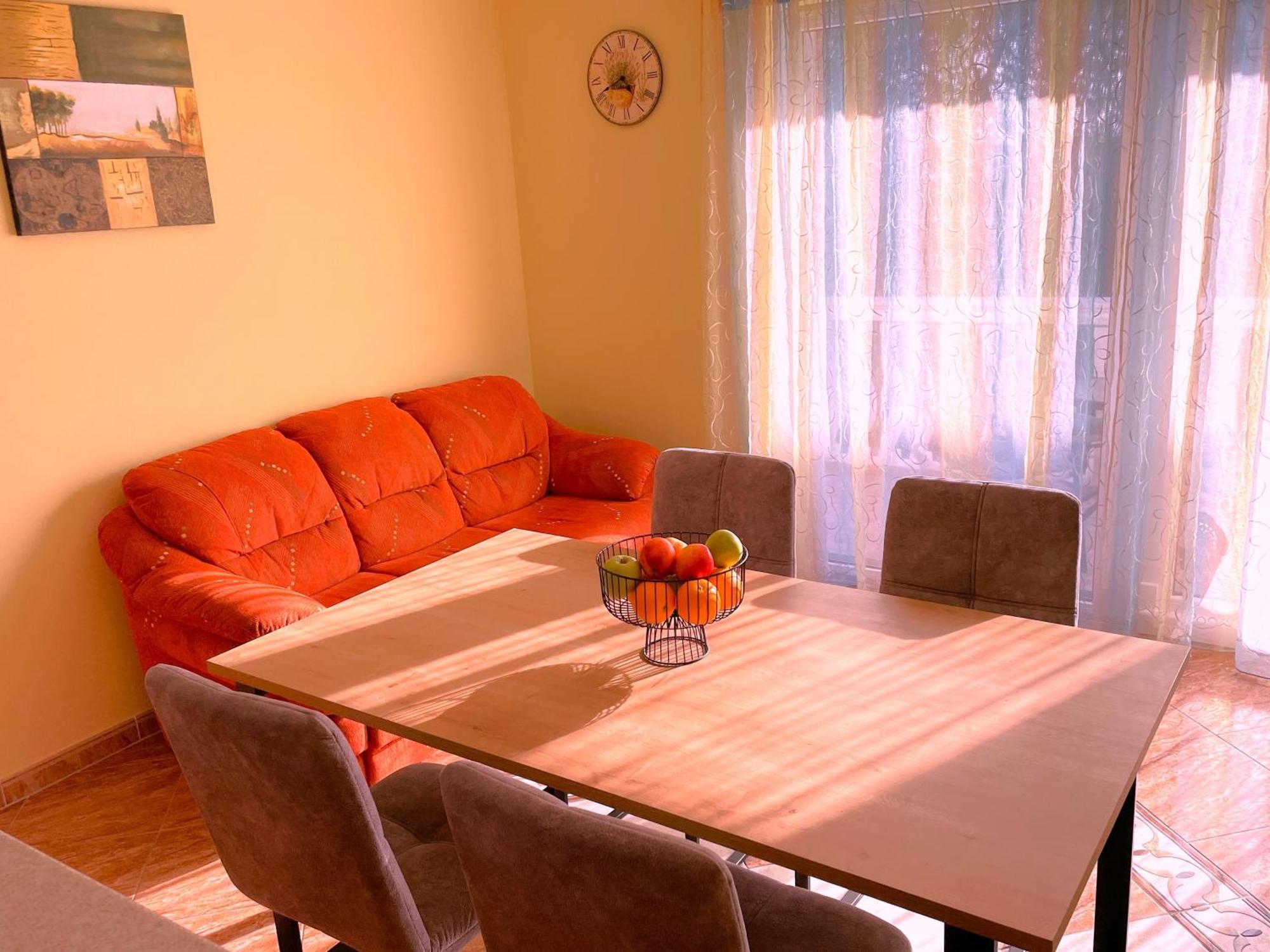 Apartments Martina Vodice Luaran gambar