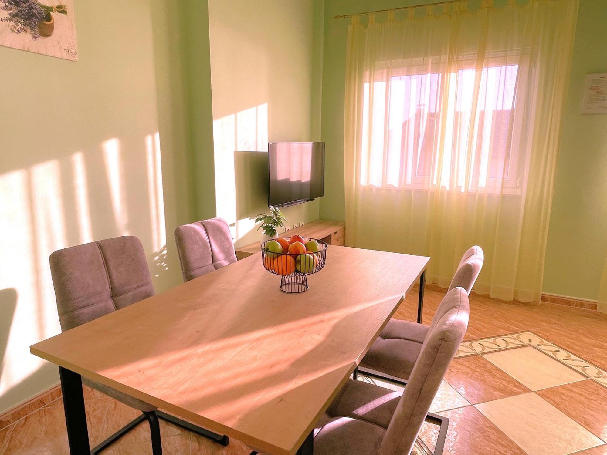 Apartments Martina Vodice Luaran gambar