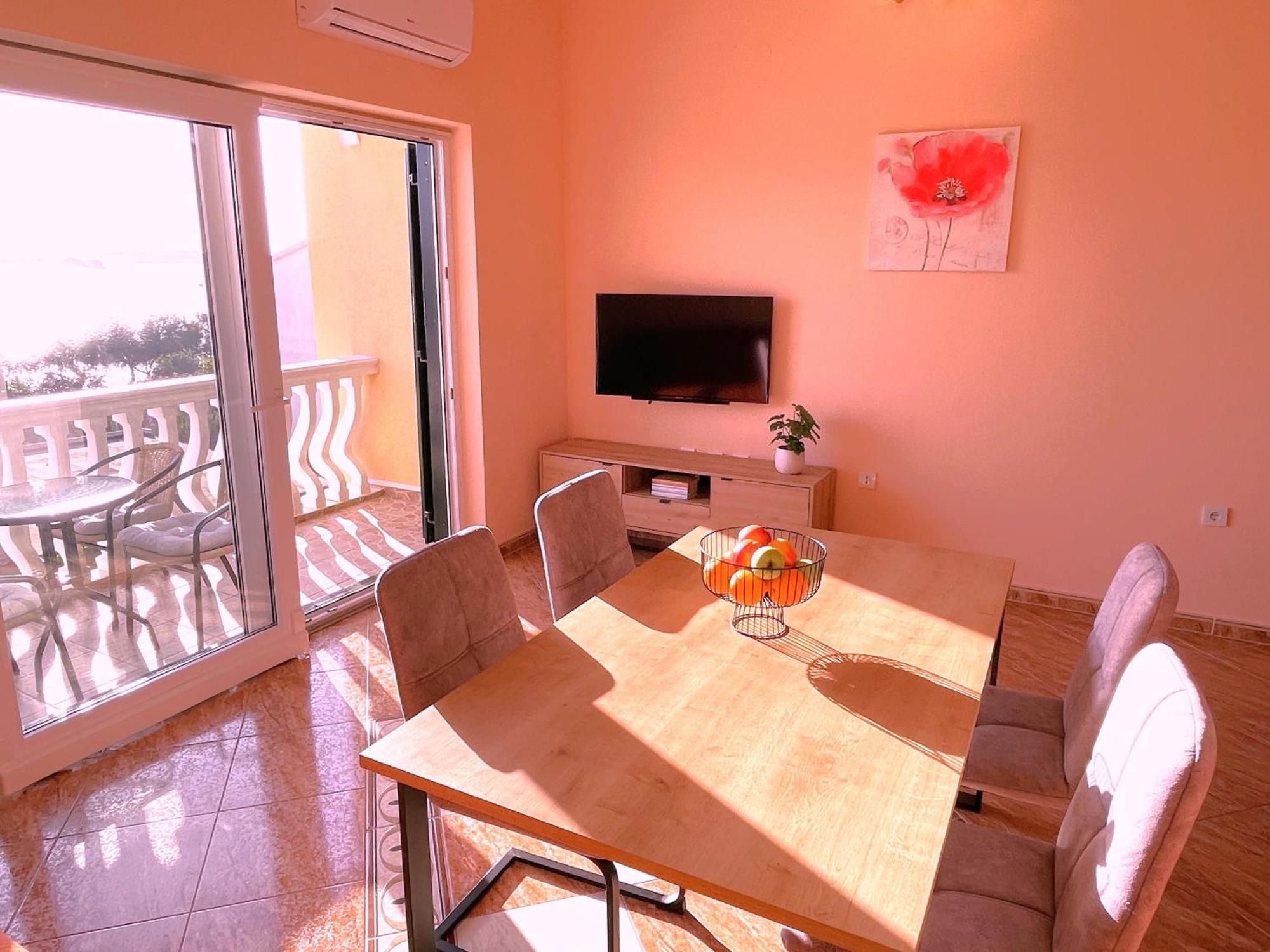 Apartments Martina Vodice Luaran gambar