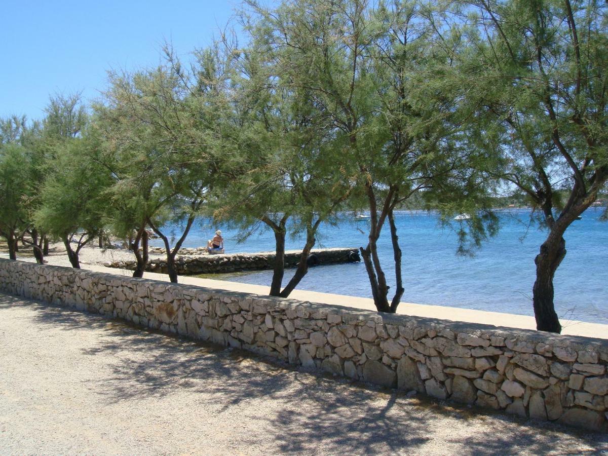 Apartments Martina Vodice Luaran gambar